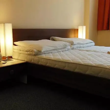 Rekreacne Zariadenie Crocus Hotel
